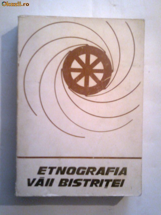 Etnografia vaii Bistritei - zona Bicaz foto mare