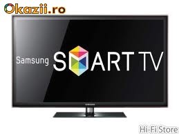 SAMSUNG UE40D5500 foto mare