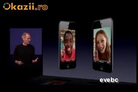 Ipod touch gen4 retina,32 gb,ca nou foto mare