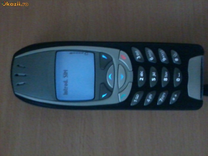 NOKIA 6310i foto mare