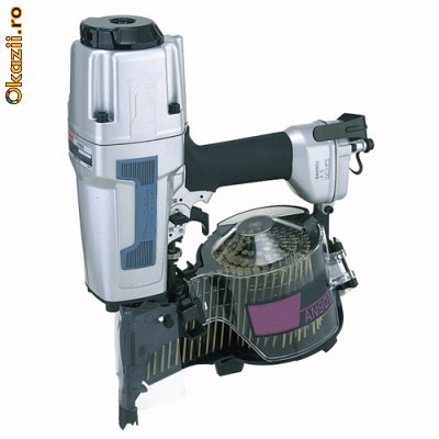 Ciocan Pneumatic MAKITA AN901 foto mare