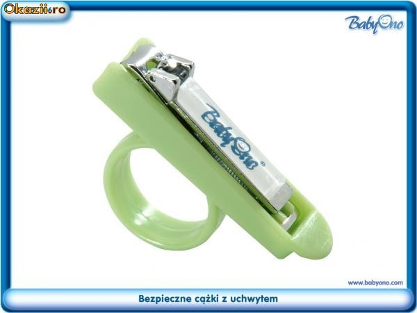 Unghiera cu protectie BABY ONO foto mare