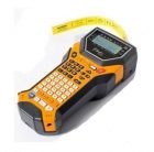 Brother PT-7600, sistem de etichetare foto mare