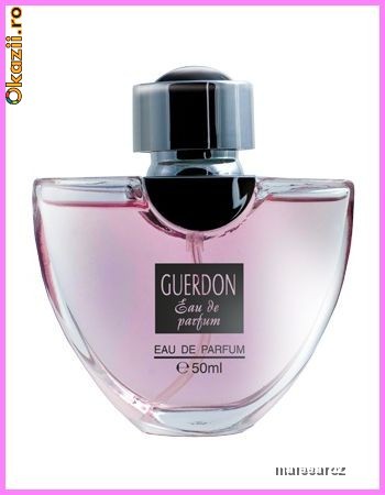 Parfum Guerdon asemanator Gucci II de la Gardeny foto mare