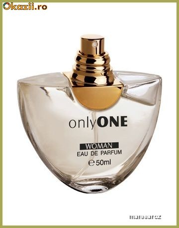 Parfum Only one asemanator cu D &amp; G The one de la Gardeny foto mare