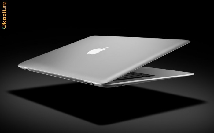 Vand Macbook Air foto mare