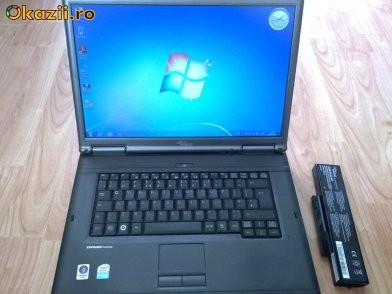 Vand Laptop FUJITSU SIEMENS Computers foto mare
