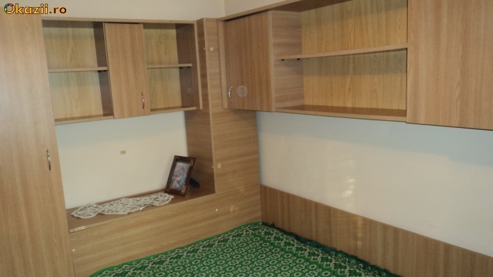 Inchiriere Apartament 2 camere (Izvorul Muresului) foto mare