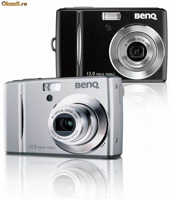 Vand BenQ C1250 foto mare