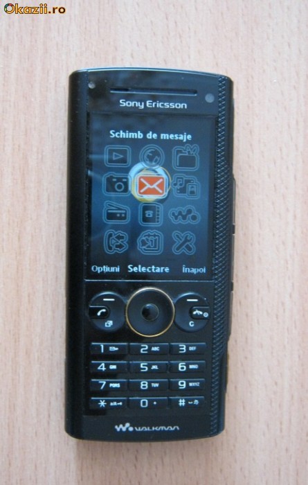 Mokazie!!!Sony Ericsson W902 la pret final! foto mare