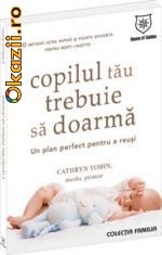 Copilul tau trebuie sa doarma - 106473 foto mare