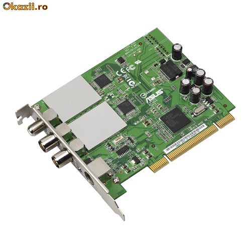 TV Tuner ASUS My Cinema-PS3-100, foto mare