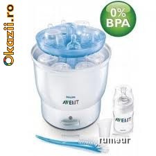 PHILIPS AVENT Superoferta pentru viitoare mamici foto mare