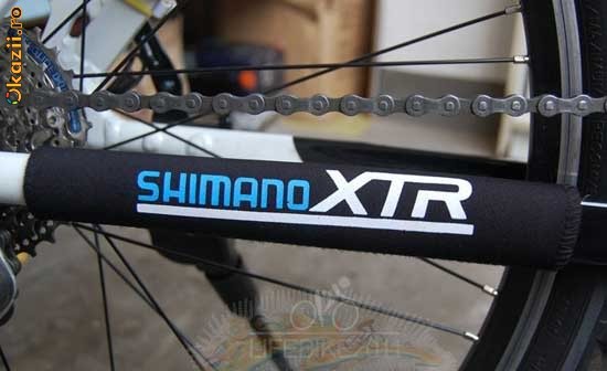 TUNNING  SHIMANO BIKE, MONTAIN BIKE, CURSIERE...ETC ---DOAR 15 RON BUCATA foto mare