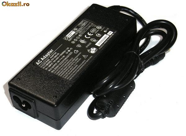 Alimentator Laptop  LENOVO compatibil MMDLENOVO009 foto mare