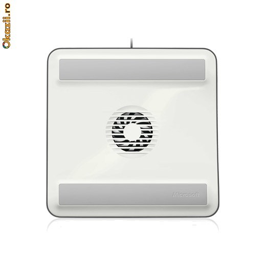 Cooler Notebook Microsoft Z3C-00002 foto mare