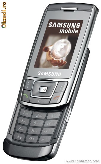 Vand Telefon Samsung D900i (Fara Schimburi) foto mare
