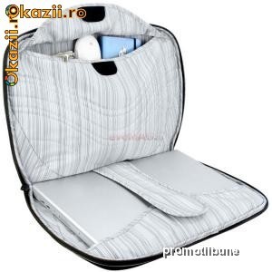 ***Geanta Laptop Crumpler, noua cu eticheta, pret promotional, cadoul ideal*** foto mare