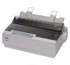 Epson LQ-300+II, A4, 24ace, 300cps,1+3copii Bonus: Cablu USB foto mare