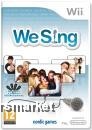 We Sing (Solus) - Nintendo Wii foto mare
