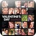 SOUNDTRACK - VALENTINE'S DAY - OST - licenta foto mare