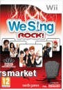 We Sing Rock - Nintendo Wii foto mare