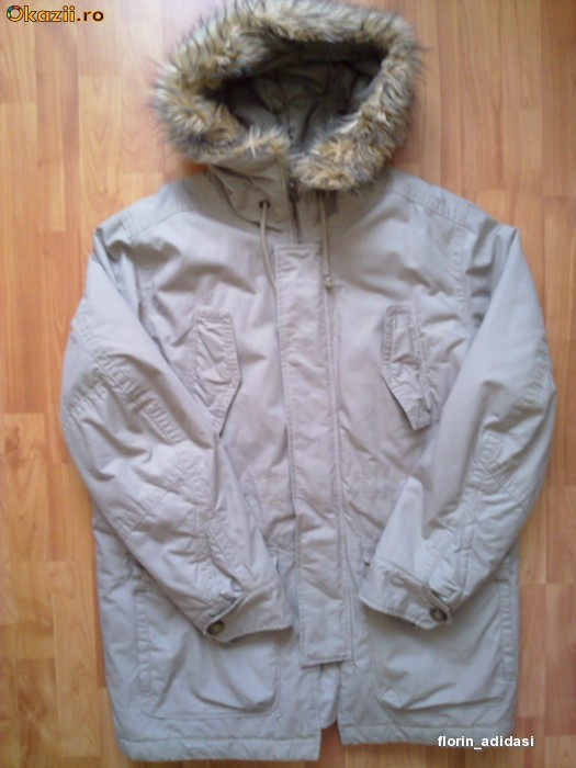 GEACA   STONES CASUAL foto mare