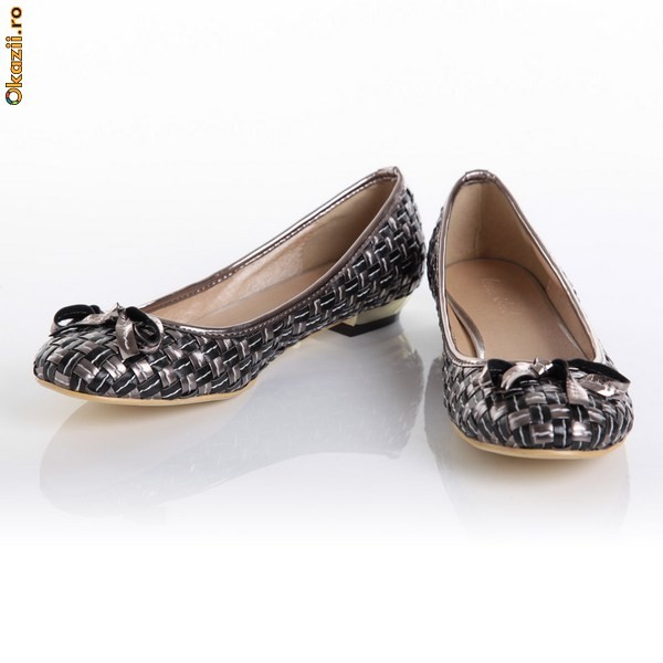 SH5 Incaltaminte - Balerini - Slippers foto mare