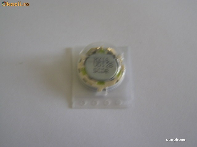 SONERIE NOKIA 7210,7610,6100,6230,6600,6610,6670 PACHET 5 BUCATI foto mare