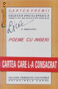 Poeme cu ingeri - 97615 foto mare