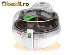 frteuza tefal fz7000 nou factura,garantie foto mare