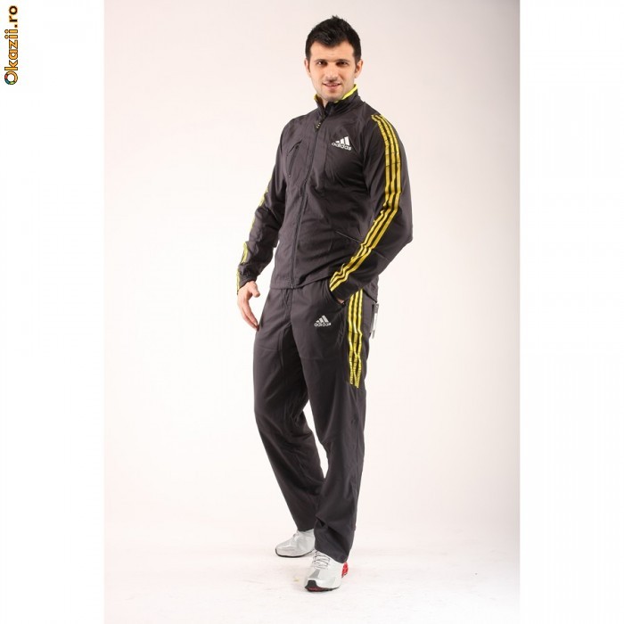 Trening Adidas Adizero Barbati foto mare