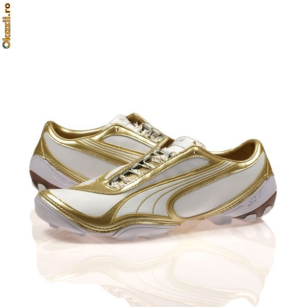 Adidasi Puma V1.08 4 Trainer WP foto mare