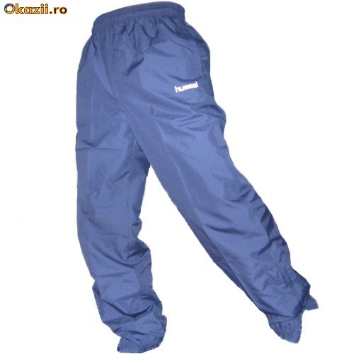 Pantaloni de trening Hummel foto mare