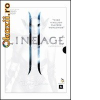Lineage II Chronicle 5: Oath of Blood foto mare