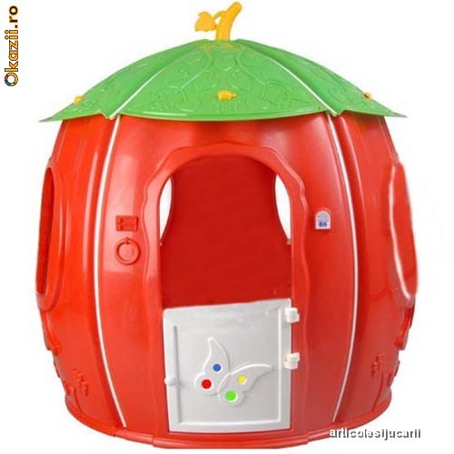 PILSANTOYS CASUTA TOMBIS foto mare