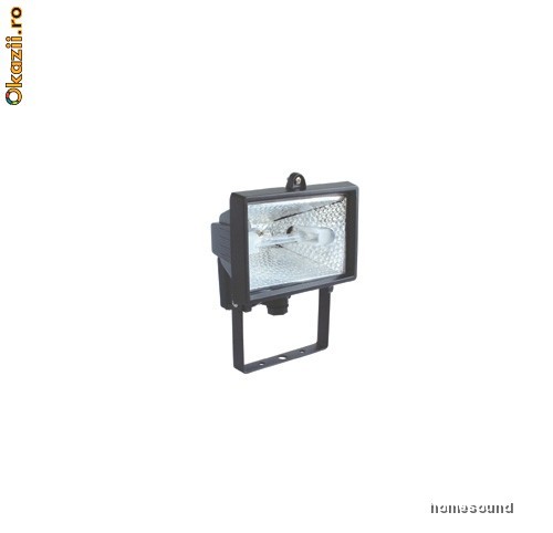 Reflector Sal Home ZT 150/WH foto mare