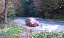 VAND SUZUKI SWIFT GLX foto