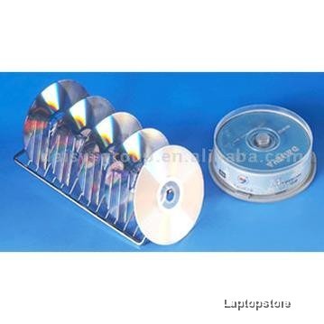 DVD blank, ambele tipuri: -R si +R foto mare