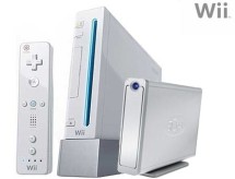 SoftModez Wii cu incarcare jocuri de pe stick sau hdd usb foto