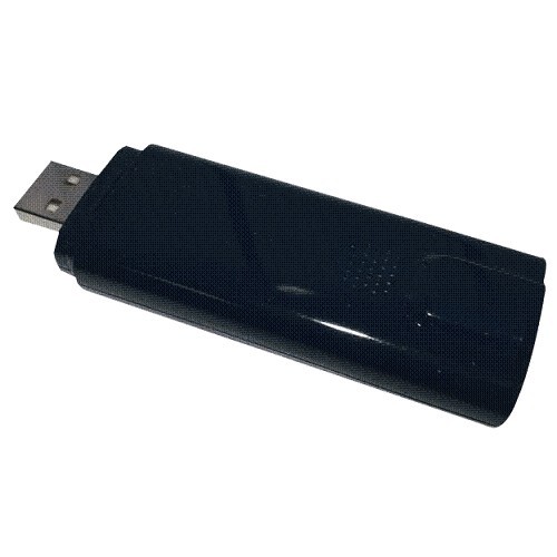 TV Tuner VentiView VT200B USB 2.0 VentiTV DVB-T Stick foto mare
