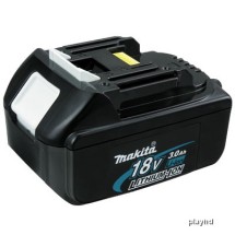 Acumulator Nou Makita LXT de 18V - 1 An Garantie foto