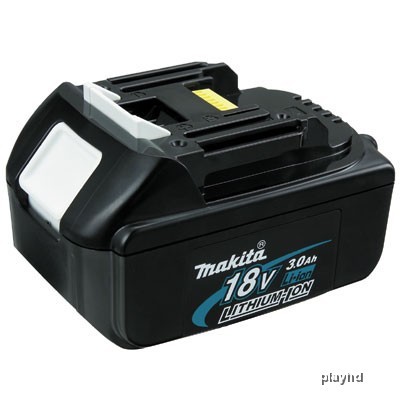 Acumulator Nou Makita LXT de 18V - 1 An Garantie foto mare