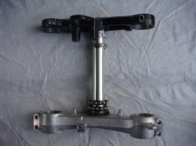 Jug inferior+superior Suzuki GSXR 600 K1 k2 K3 OEM genuine part foto Jug inferior+superior Suzuki GSXR 600 K1 k2 K3 OEM genuine part foto