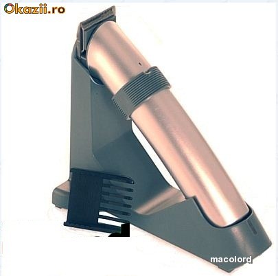 Masina de tuns cu acumulator  / fara fir foto mare