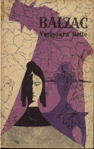 Balzac, Verisoara Bette foto