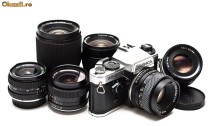 Kit Yashica foto Kit Yashica foto
