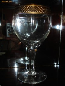 PAHARE CRISTAL foto