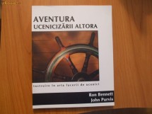 15 Aventura ucenicizarii altora - Ron Bennett, John Purvis foto
