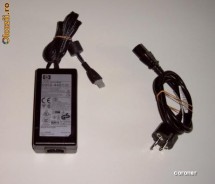 Alimentator Incarcator Imprimanta HP 32V/700mA 16V625mA foto